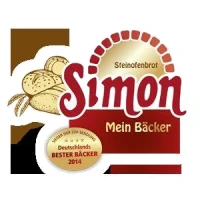 Das Logo von Bäckerei Simon